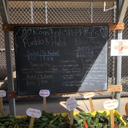 Heinie's Market