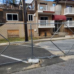 Oxon Hill Volunteer Fire Department - 9 months