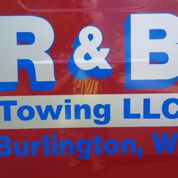 R & B Towing - Towing for all your automotive needs. Classic, sports cars, recreational vehicles, ect.