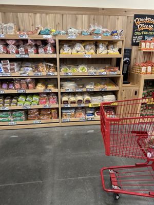 Trader Joe's by null
