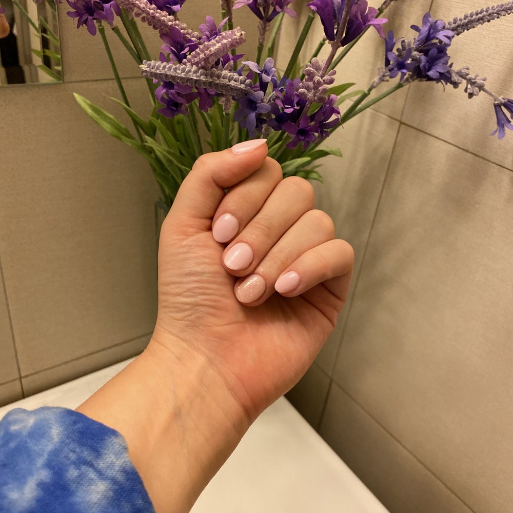Wistaria Nail Spa - Nail Salons Near Me - New York, New York Wistaria Nail Spa - Nail Salons Near Me - New York, New York