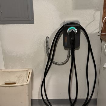 Apex Mechanical - EV Charging Stations Near Me - Battle Ground, Washington