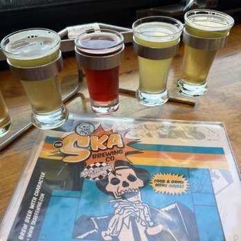 Ska Brewing - Breweries Near Me - Durango, Colorado Ska Brewing - Breweries Near Me - Durango, Colorado