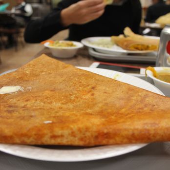 Ganesh Temple Canteen - Indian Near Me - Flushing, New York