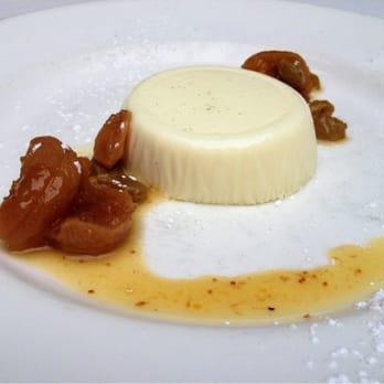 Becco - Panacotta - Italian Near Me - New York, New York
