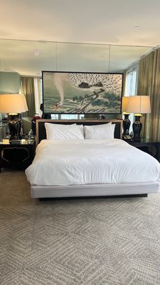W Miami by null
