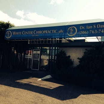 White Center Chiropractic - Chiropractors Near Me - Seattle, Washington White Center Chiropractic - Chiropractors Near Me - Seattle, Washington