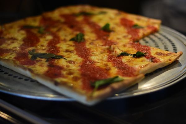 Sal's Pizzeria by null