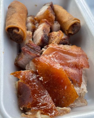 Wilson's Haus of Lechon - North York by null