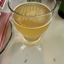 Citrus blonde Citrus blonde