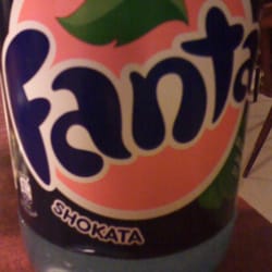 Bereket Market - Fanta Shokata - Zitrone, Holunder 1,5l € 1,99