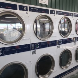 Baskin Laundry