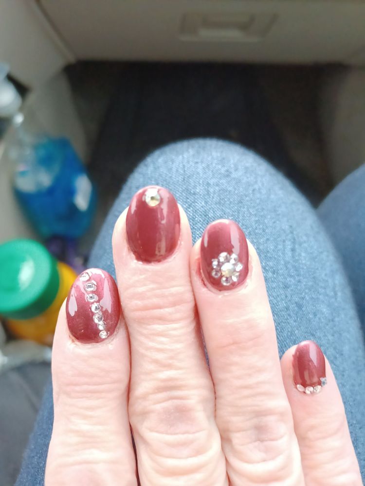 AMOUR NAIL & SPA Updated October 2024 80 Photos & 105 Reviews