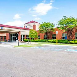 Encompass Health Rehabilitation Hospital of North Memphis