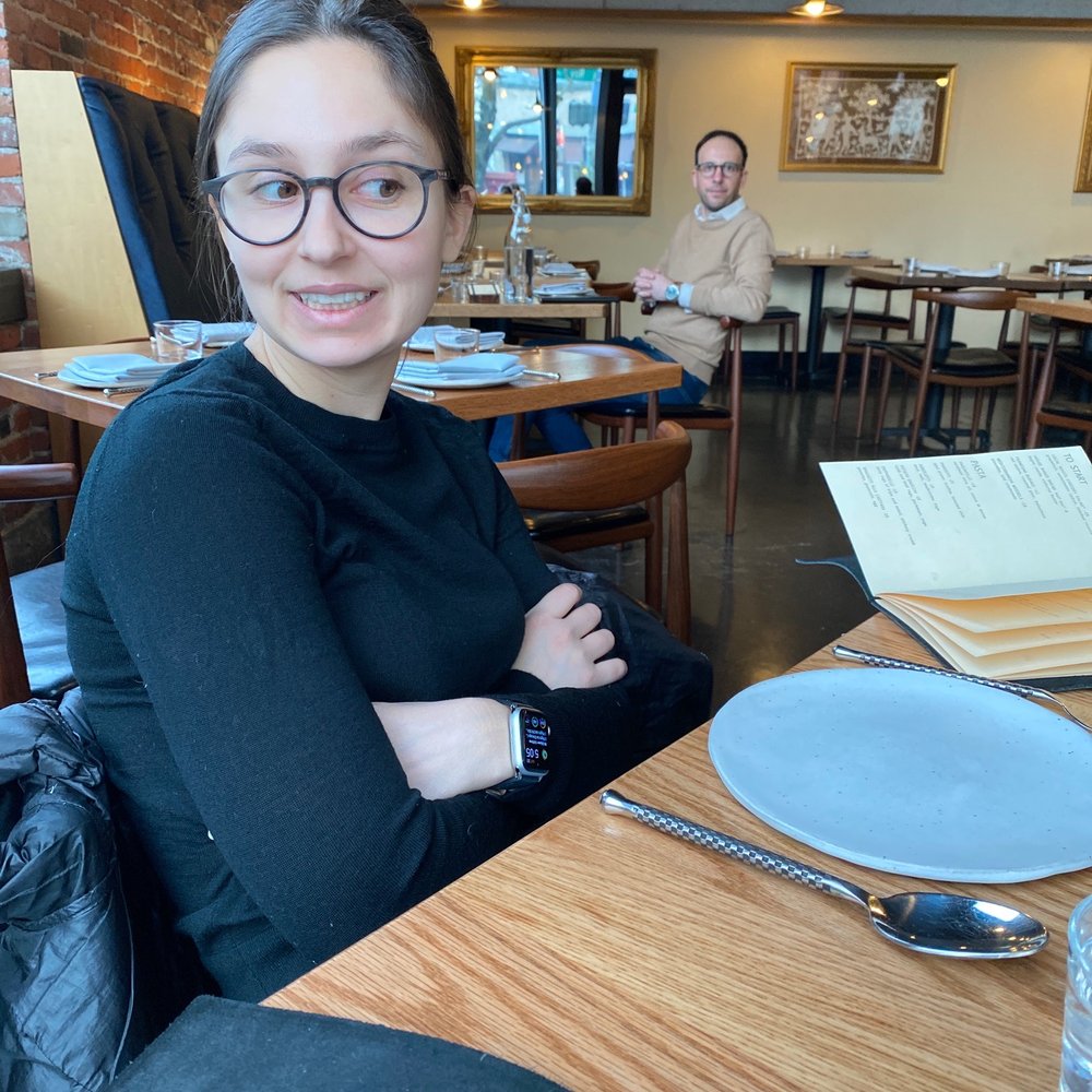 Carrello - Celebrating this girl - Italian Near Me - Seattle, Washington Carrello - Celebrating this girl - Italian Near Me - Seattle, Washington