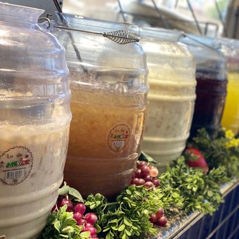 El Mercado Super - Aguas frescas! - Grocery Near Me - Fresno, California El Mercado Super - Aguas frescas! - Grocery Near Me - Fresno, California