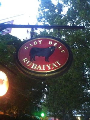 Rubaiyat Madrid by null