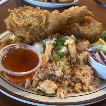 Thai BBQ - Wings Of Angel - Thai Near Me - Panorama City, California Thai BBQ - Wings Of Angel - Thai Near Me - Panorama City, California