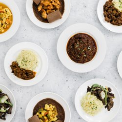 Street Injera