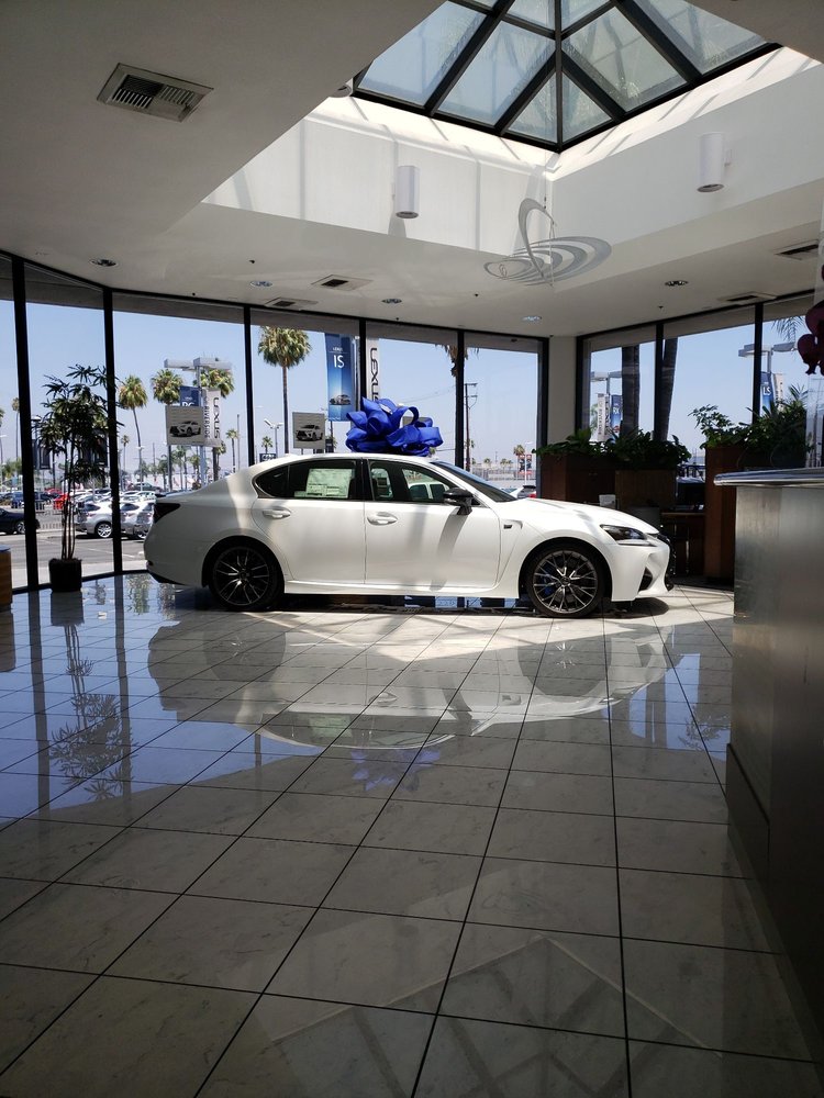 Lexus of Riverside, Riverside | Roadtrippers
