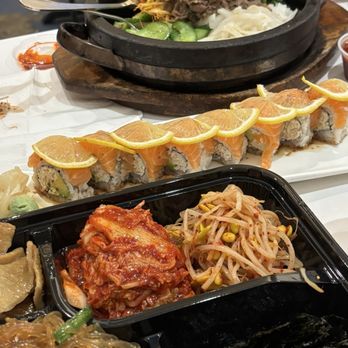 Enjoy Seoul - Korean Near Me - San Jose, California Enjoy Seoul - Korean Near Me - San Jose, California