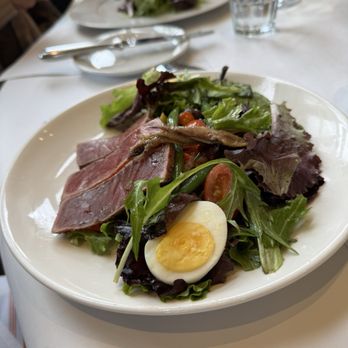 Left Bank Menlo Park - SALADE VERTE - French Near Me - Menlo Park, California Left Bank Menlo Park - SALADE VERTE - French Near Me - Menlo Park, California