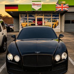 AutoImports of Denver