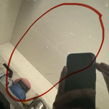 Royal Tints - Bubbles on driver side - Car Window Tinting Near Me Royal Tints - Bubbles on driver side - Car Window Tinting Near Me