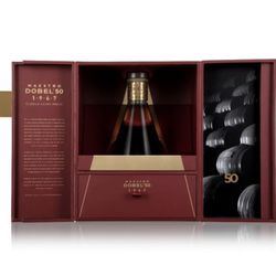 Northwest Liquor & Wine - Maestro Dobel Tequila Extra Anejo. Only 600 bottles was released