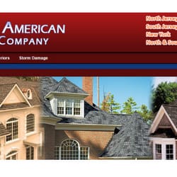The Great American Roofing Company