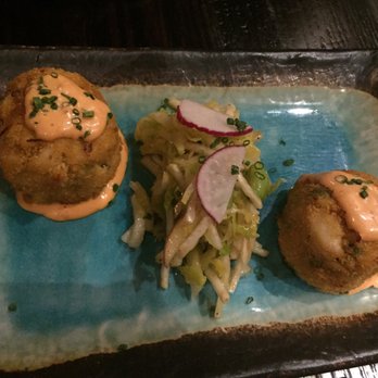 Cellar 335 - Crab cake- eh . Not worth it to me - Cocktail Bars Near Me - Jersey City, New Jersey Cellar 335 - Crab cake- eh . Not worth it to me - Cocktail Bars Near Me - Jersey City, New Jersey