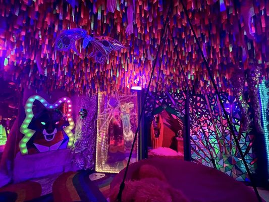 Spectra Art Space by null
