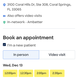 Preferred Primary Care Associates