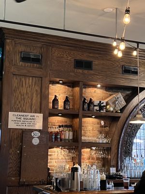 Square One Brewery & Distillery by null