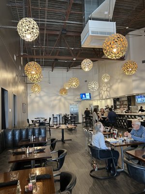 The Bagel Shop Bakery by null