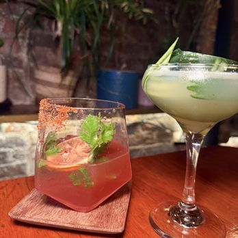 MayRee - Drinks - Thai Near Me - New York, New York MayRee - Drinks - Thai Near Me - New York, New York