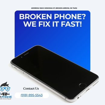 Mr Phone - Mobile Phone Repair Near Me - Broken Arrow, Oklahoma Mr Phone - Mobile Phone Repair Near Me - Broken Arrow, Oklahoma
