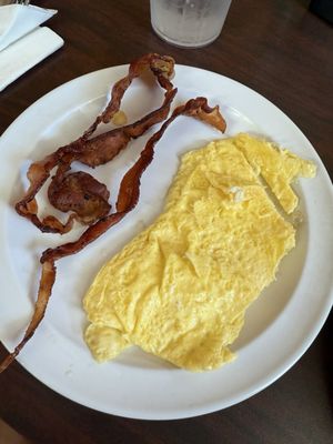 The Vault Cafe on the Square by null