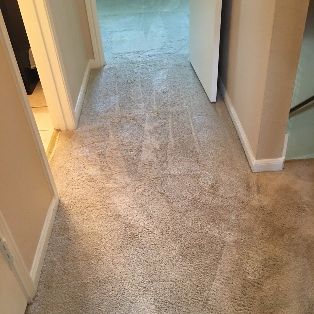 Keep It Clean - Carpet Cleaning Near Me