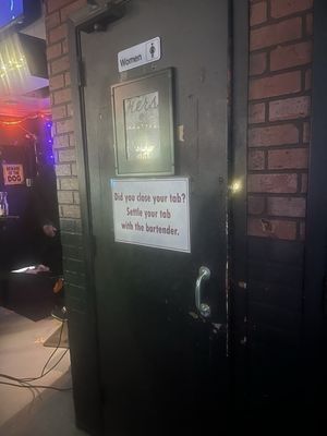 Otter's Saloon by null