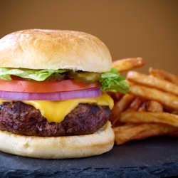Broadneck Grill & Cantina - Great burgers at Broadneck Grill