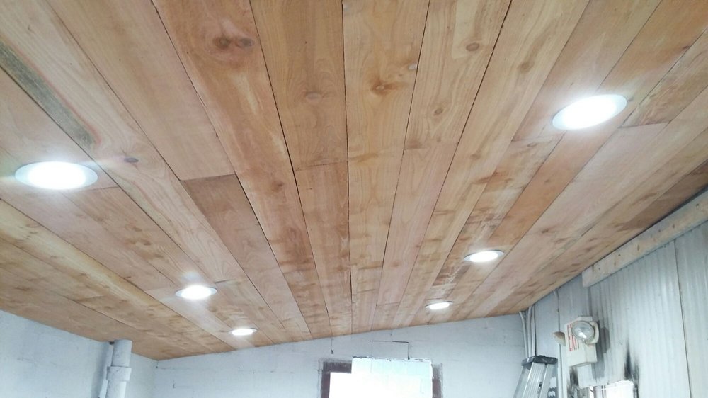 Slide of Patriot Roofing & Construction