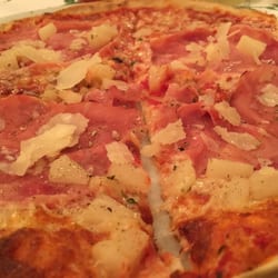 Trattoria Rucola