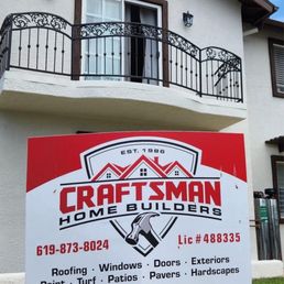 Our home Our home
