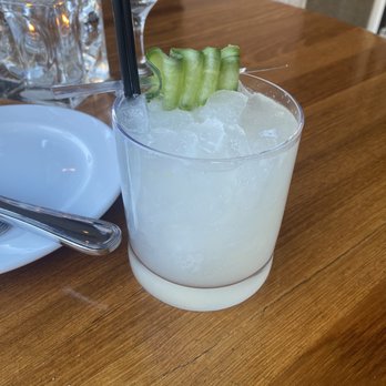 Ocean Prime - Gimlet - Seafood Near Me - Phoenix, Arizona