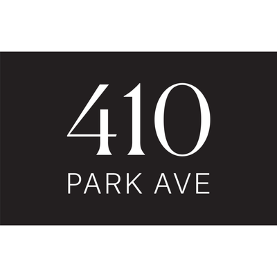 410 PARK AVENUE - Updated October 2025 - 410 Park Ave, New York, New