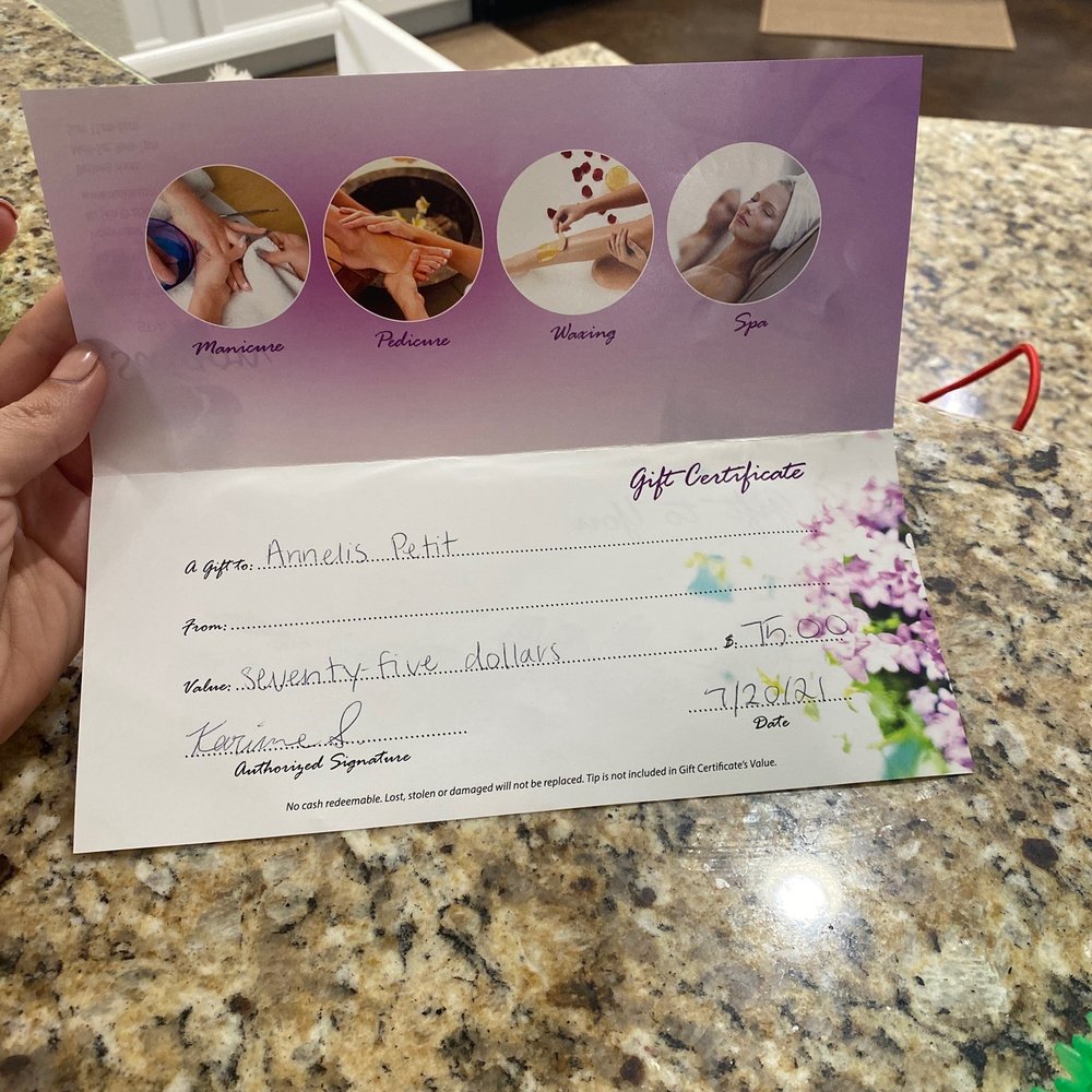 Saigon Spa & Nails - Nail Salons Near Me - Bastrop, Texas Saigon Spa & Nails - Nail Salons Near Me - Bastrop, Texas