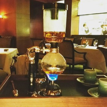 Herons - Tea made tableside in this amazing German device. - Breakfast & Brunch Near Me - Cary, North Carolina Herons - Tea made tableside in this amazing German device. - Breakfast & Brunch Near Me - Cary, North Carolina