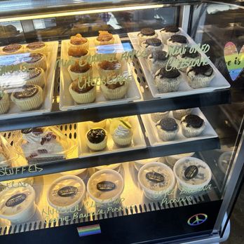 Sugar Vault Desserts - Cupcakes Near Me - Hyattsville, Maryland Sugar Vault Desserts - Cupcakes Near Me - Hyattsville, Maryland
