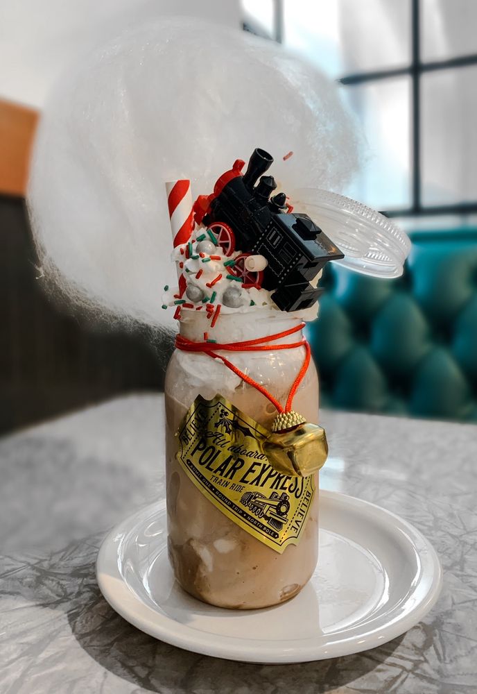 BRIDGEMAN’S RESTAURANT & ICE CREAM PARLOUR 91 Photos & 92 Reviews